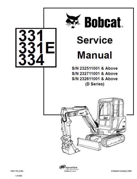 bobcat 331 mini excavator weight|bobcat 331 manual.